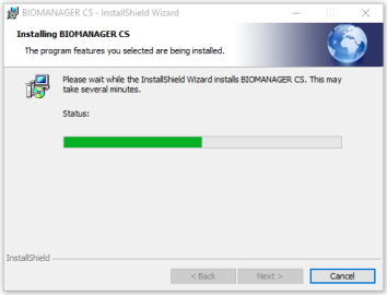 Progress Bar